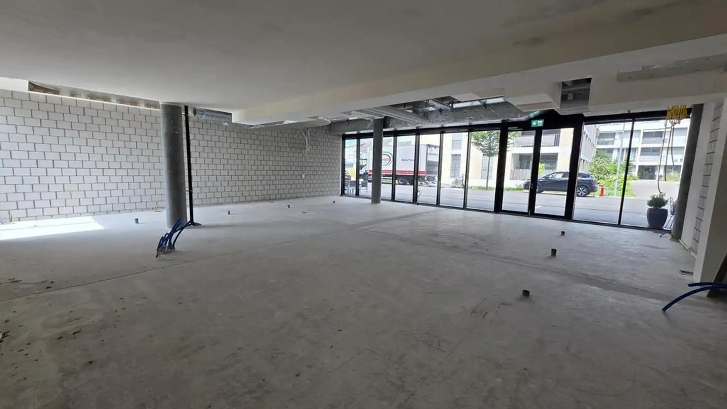 Office space for rent - Bahnhofstrasse 3, 5034 Suhr - Photo 4