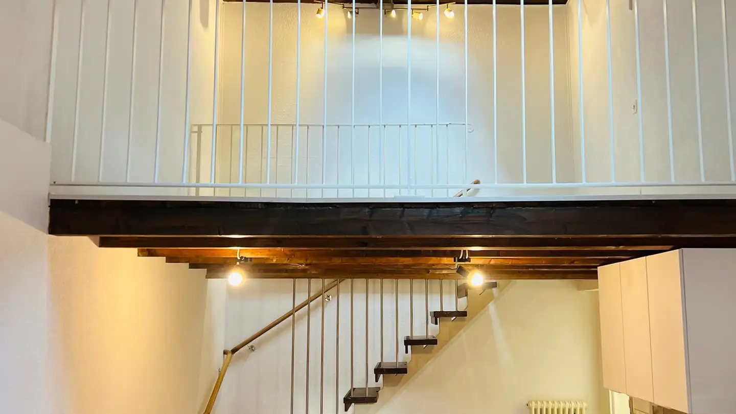 Apartment for rent - Via San Gottardo, 6943 Vezia