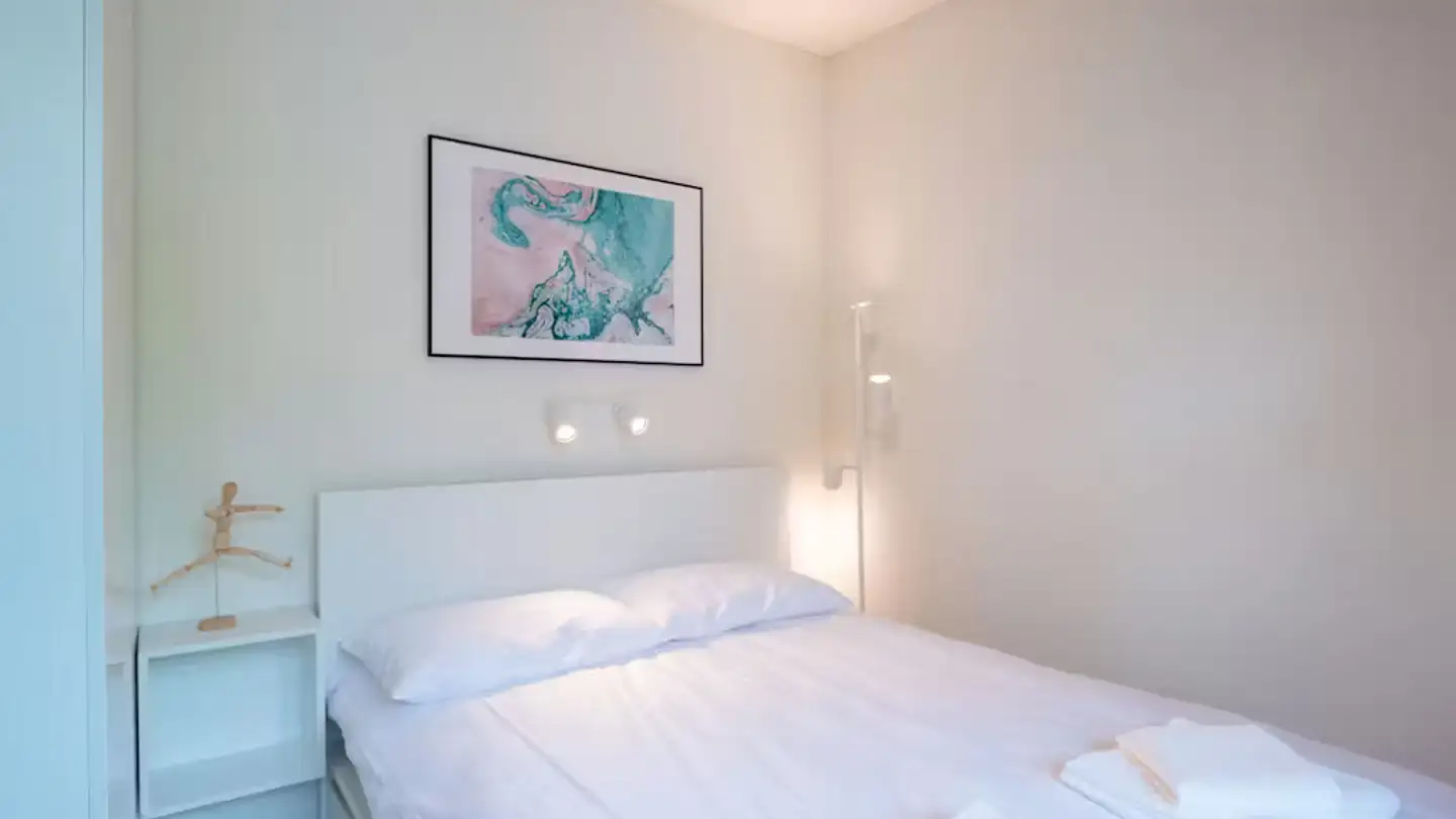 Apartment for rent - Forchstrasse, 8008 Zürich - Photo 3
