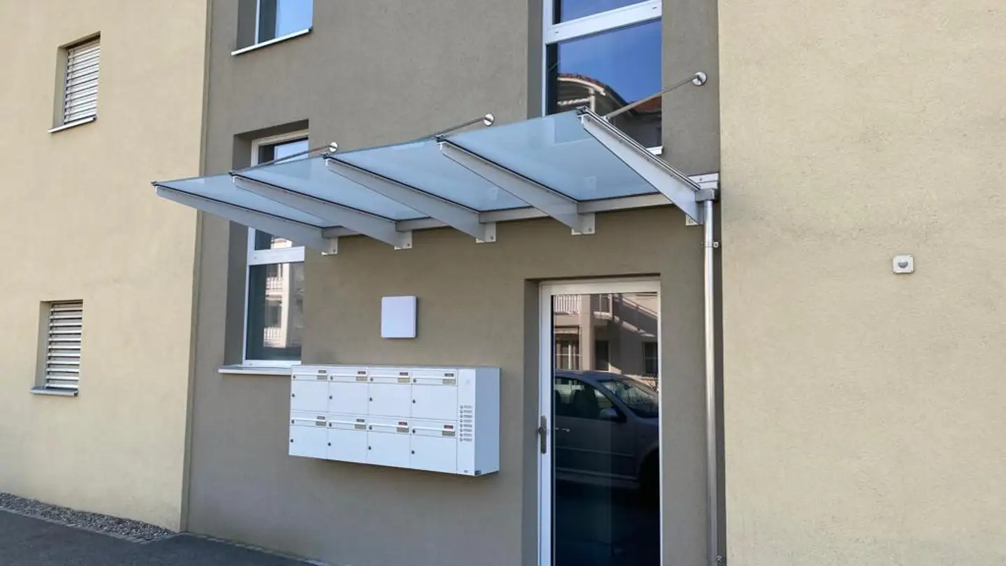 Apartment for rent - Lindenstrasse 50a, 9443 Widnau - Photo 3