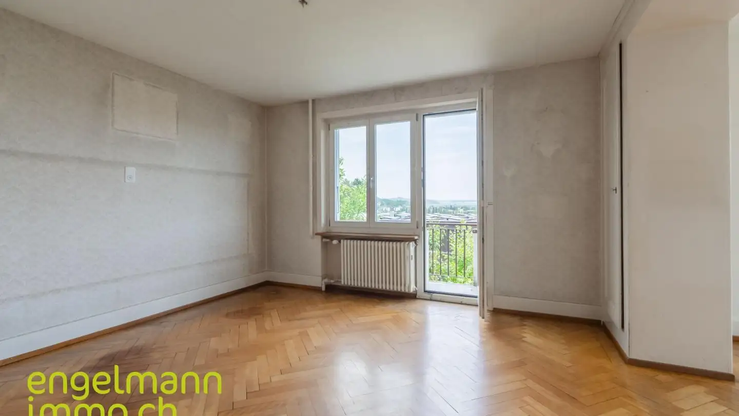 Single house for sale - Route De Reuchenette / Reuchenettestrasse 79, 2502 Biel/Bienne - Photo 4