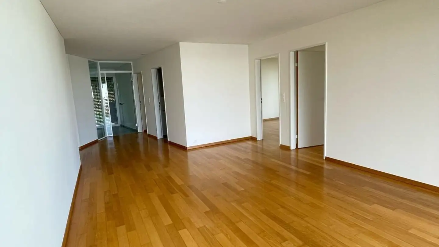 Zimmer mieten - Engelbertstrasse 21, 8051 Zürich