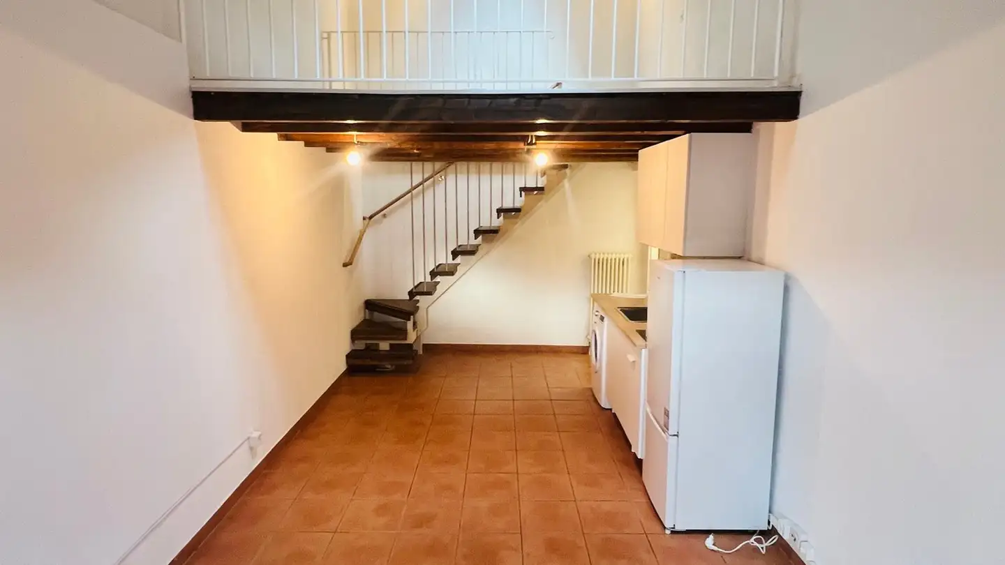 Apartment for rent - Via San Gottardo, 6943 Vezia - Photo 2