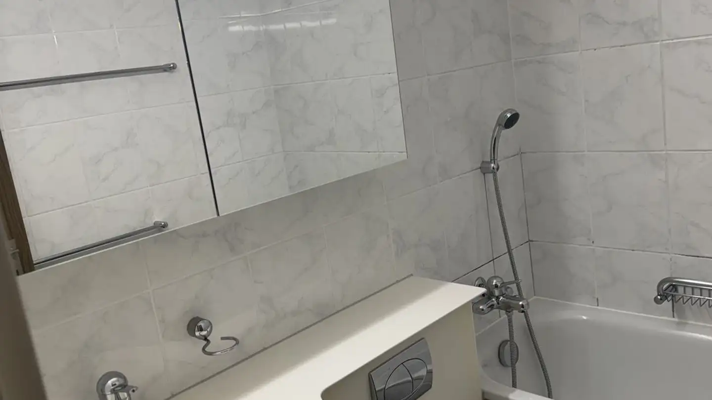 Single room for rent - Oberseenerstrasse 35, 8405 Winterthur - Photo 4