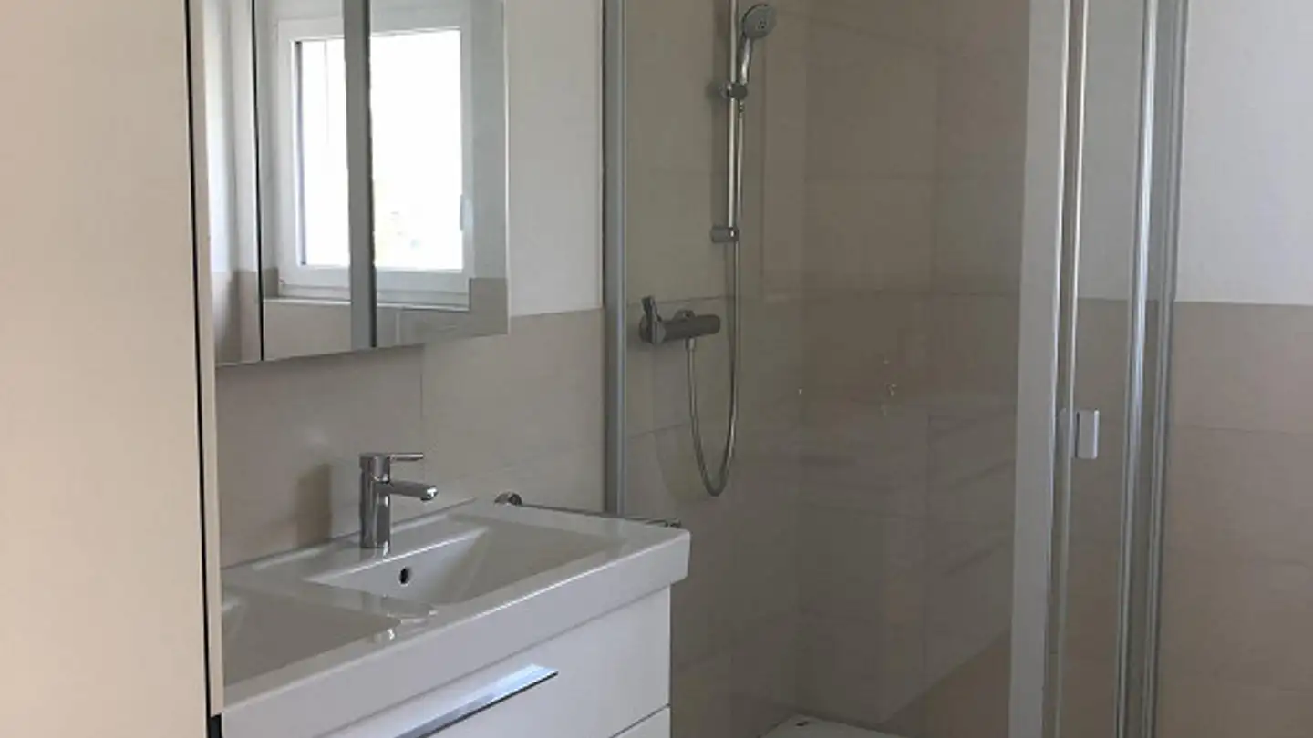 Apartment for rent - Lindenstrasse 50a, 9443 Widnau - Photo 4