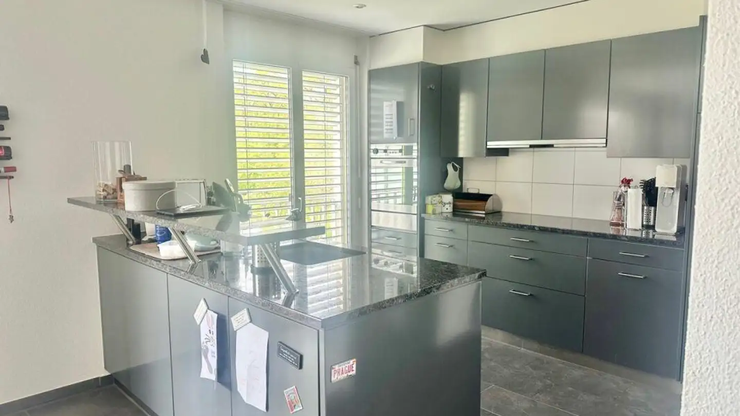 Appartement à louer - Neu Letten 7, 8192 Zweidlen