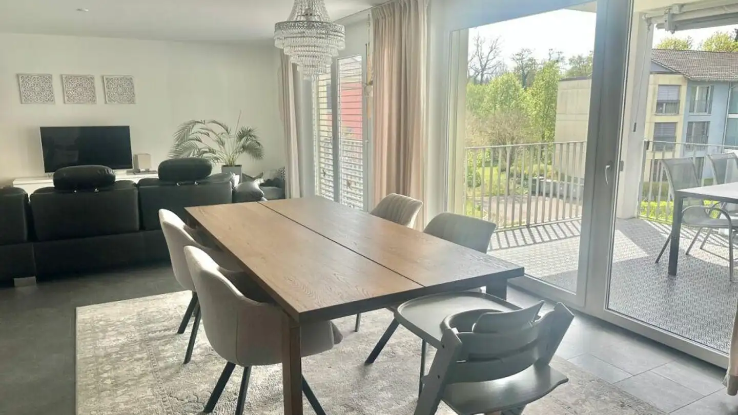 Appartement à louer - Neu Letten 7, 8192 Zweidlen - Photo 2