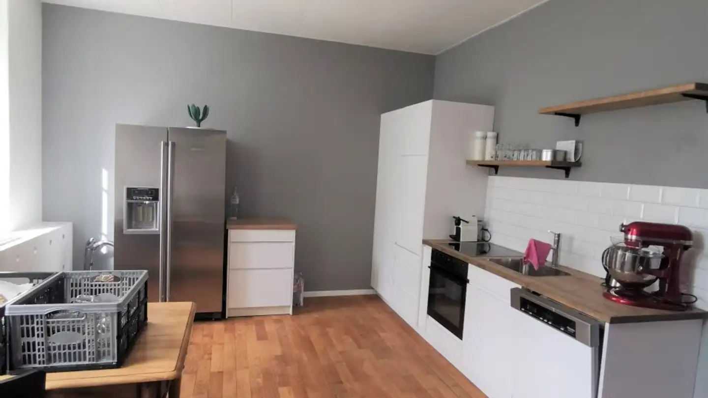 Spazio ufficio in affitto - Oltnerstrasse 4, 5012 Schönenwerd - Foto 2