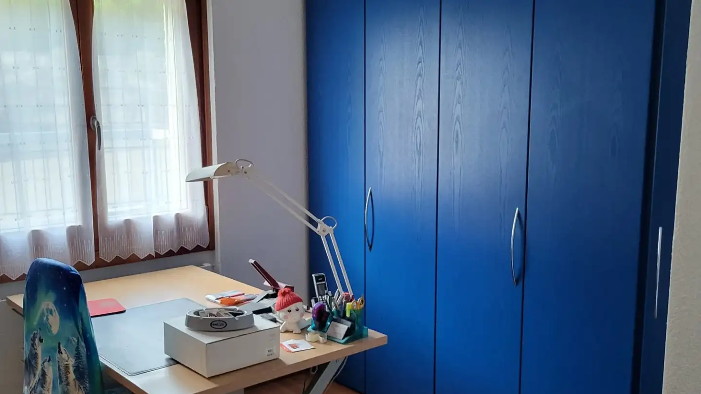 Zimmer mieten - Rebbergstrasse 24, 8113 Boppelsen - Foto 2