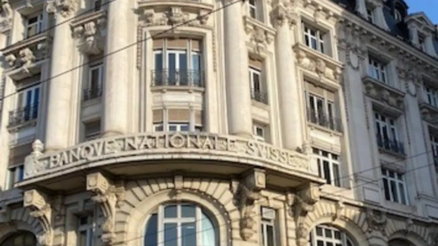 Wohnung mieten - 1003 Lausanne