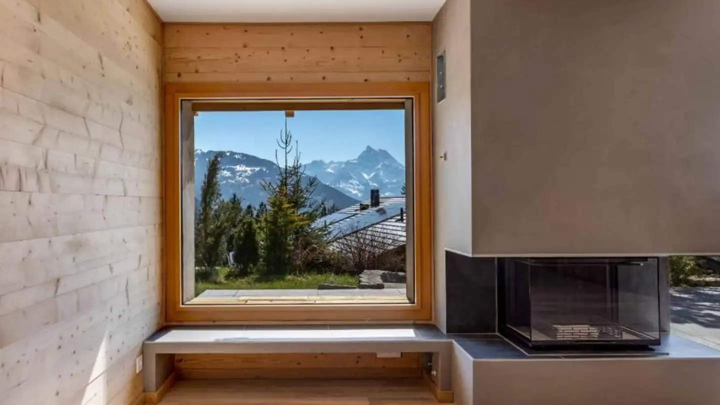 Chalet kaufen - 1884 Villars-sur-Ollon - Foto 3