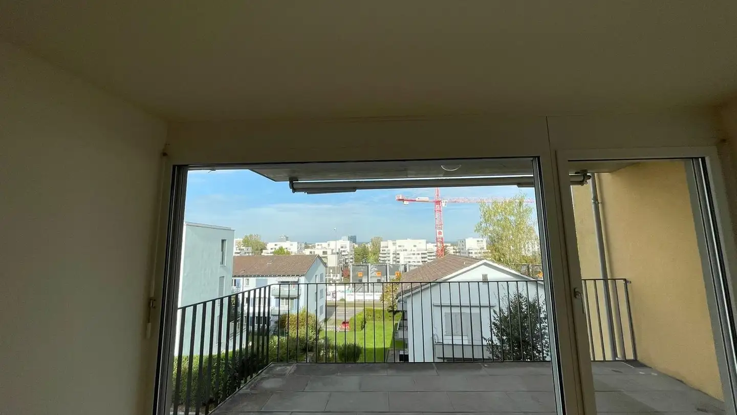 Zimmer mieten - Engelbertstrasse 21, 8051 Zürich - Foto 3