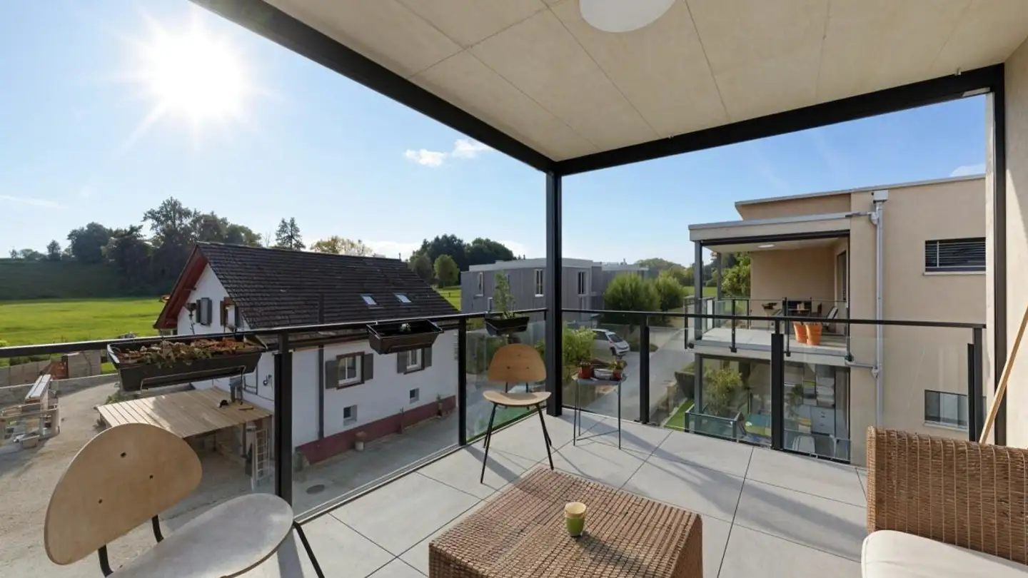 Penthouse kaufen - Trême, 1635 La Tour-de-Trême - Foto 2