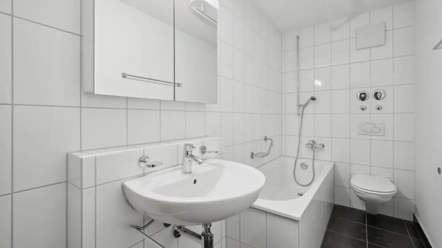 Apartment for rent - Gutstrasse 11, 8400 Winterthur - Photo 3