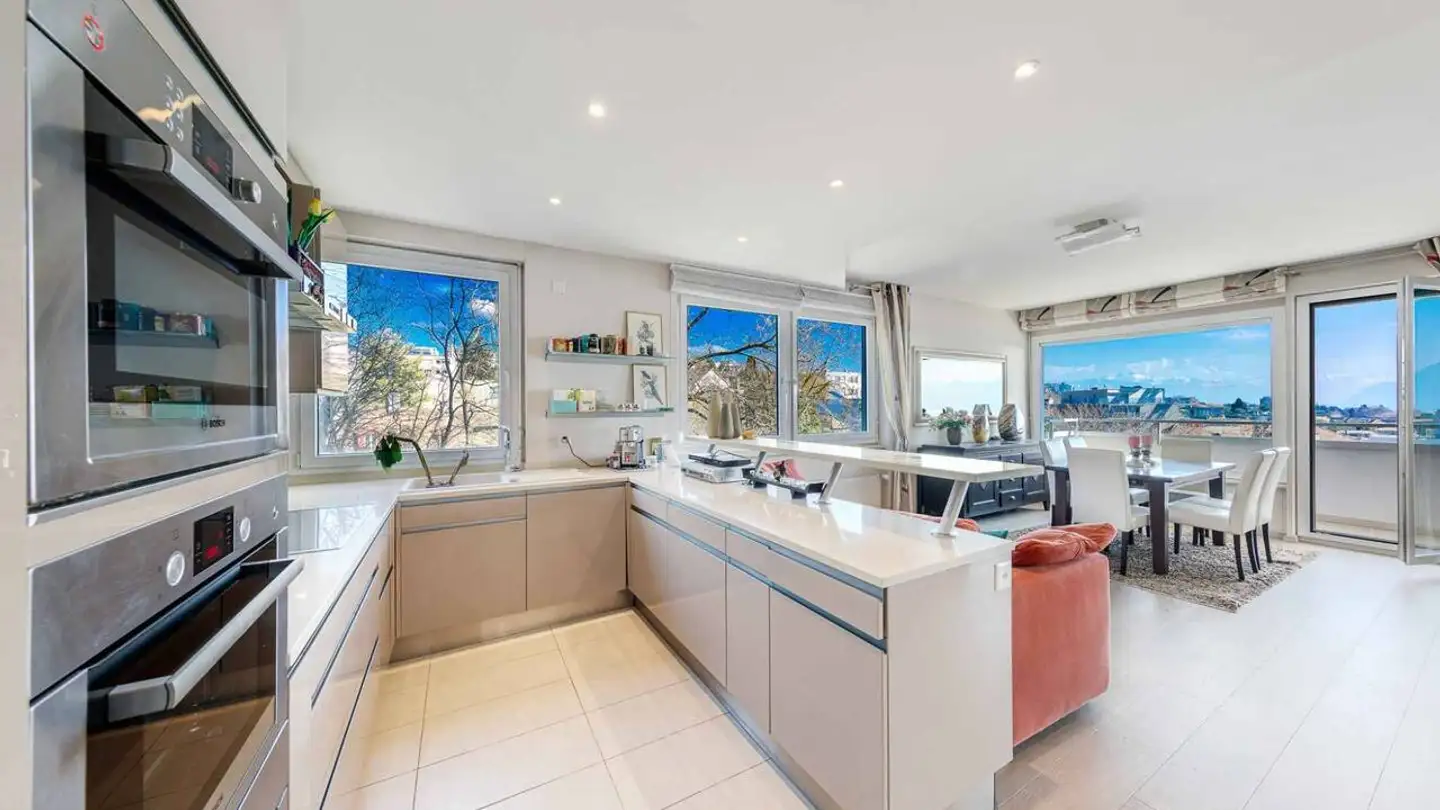 Apartment for sale - 1007 Lausanne - Photo 2