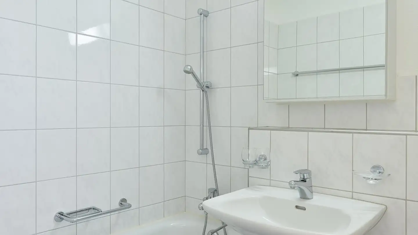 Apartment for rent - Zentralstrasse 101, 5430 Wettingen - Photo 3