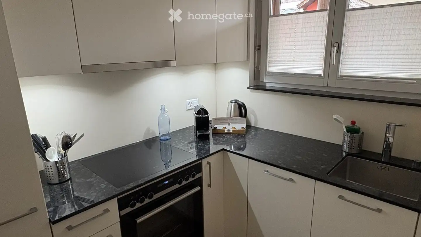 Appartamento in affitto - Marquard-Wocher-Strasse 21, 3600 Thun - Photo 2