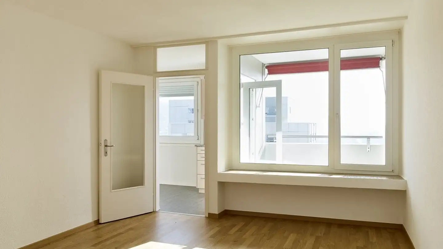 Apartment for rent - Zentralstrasse 101, 5430 Wettingen - Photo 4