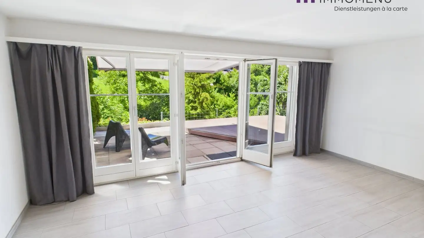 Maison individuelle à vendre - Müliberg 6, 8547 Gachnang - Photo 2