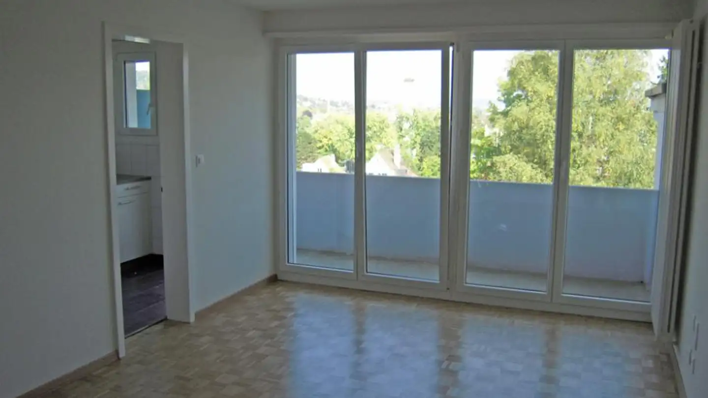 Apartment for rent - Gutstrasse 11, 8400 Winterthur