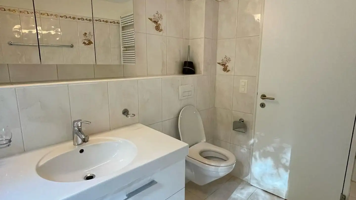 Zimmer mieten - Engelbertstrasse 21, 8051 Zürich - Foto 4