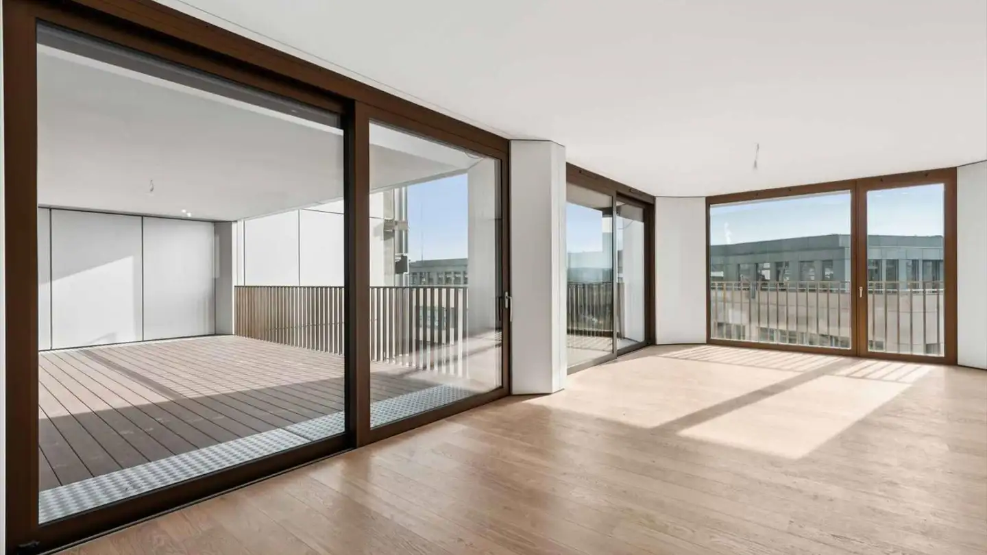 Appartamento in affitto - 1227 Carouge GE - Foto 2