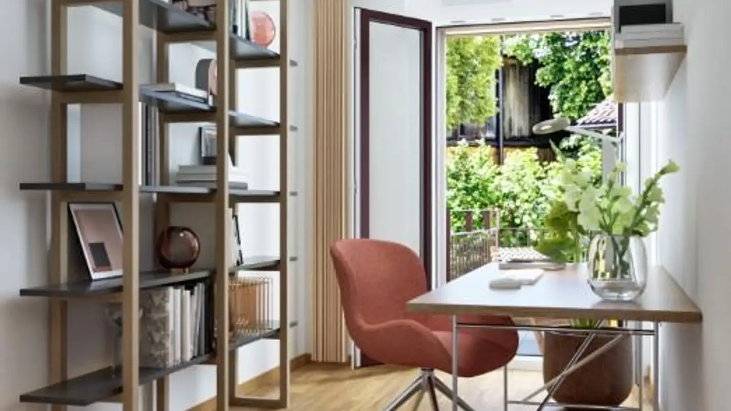 Appartement à louer - Mühlebachstrasse 119, 8008 Zürich - Photo 3