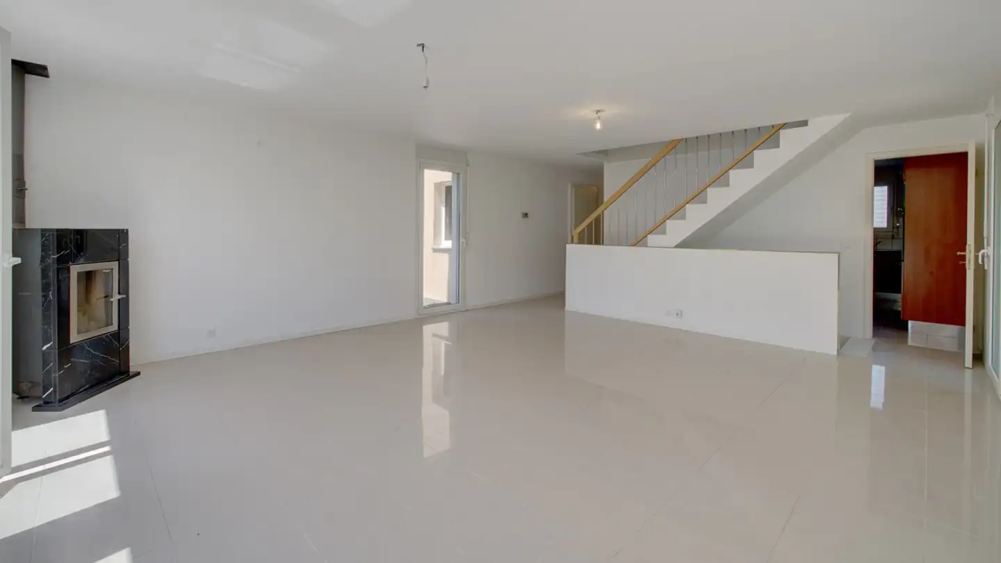 Semi-detached house for sale - 1373 Chavornay - Photo 3