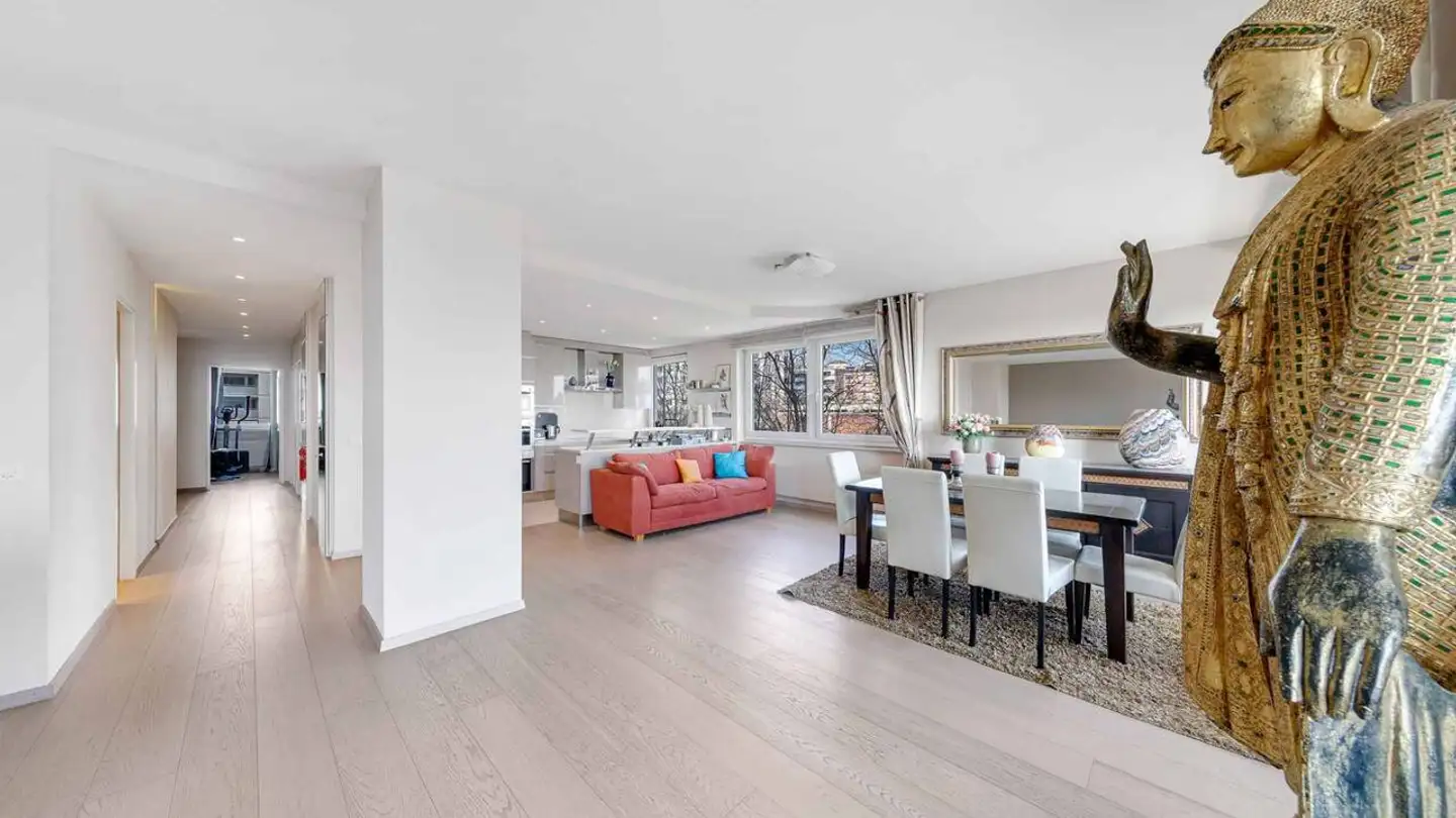 Apartment for sale - 1007 Lausanne - Photo 4