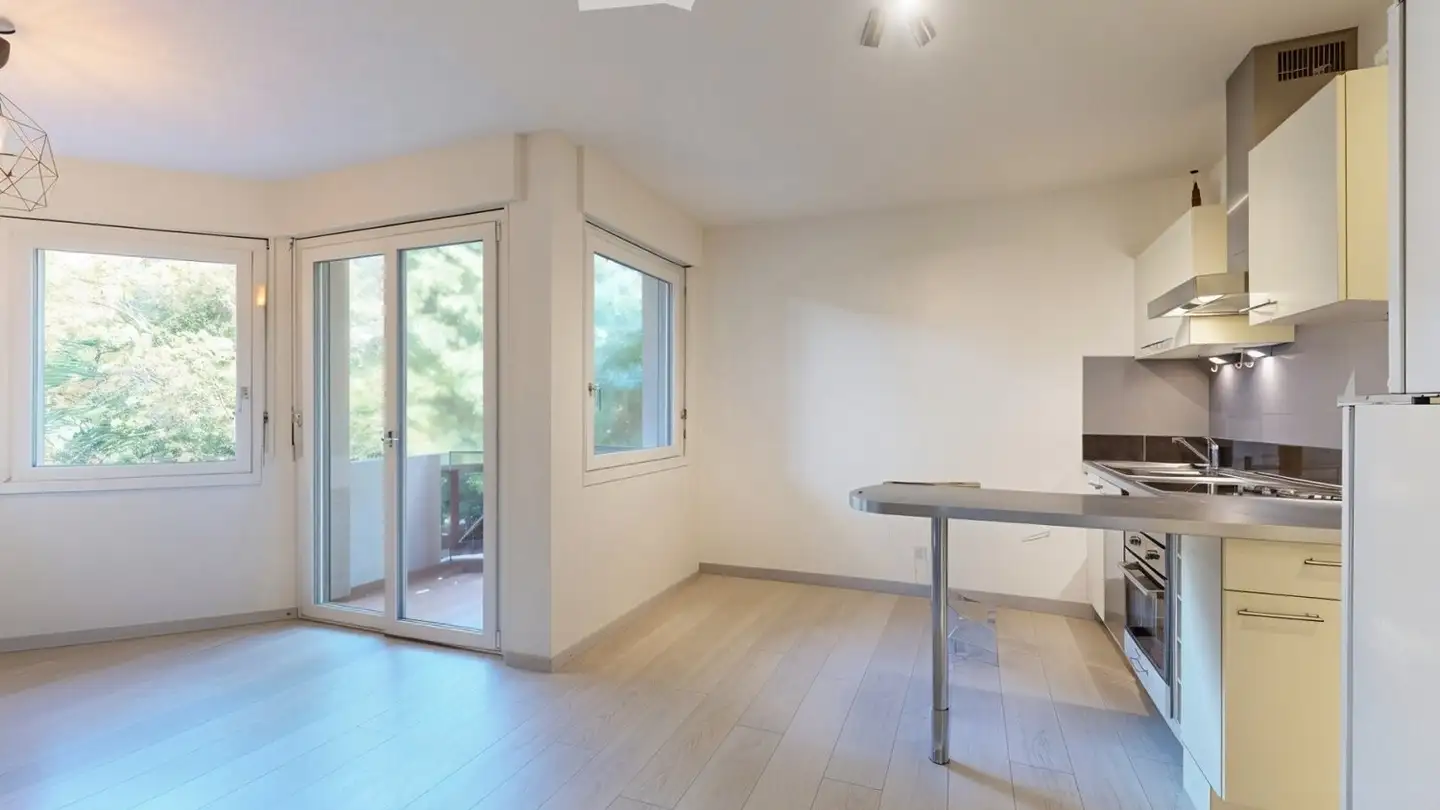 Apartment for rent - Route des Flumeaux, 1008 Prilly