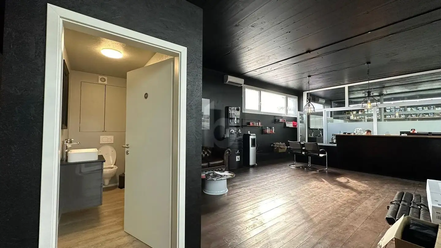 Spazio ufficio in affitto - 1868 Collombey - Foto 3