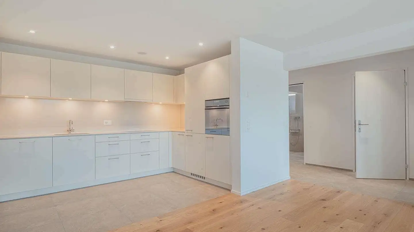 Appartamento in affitto - Dorfstrasse 20c, 8447 Dachsen - Foto 2