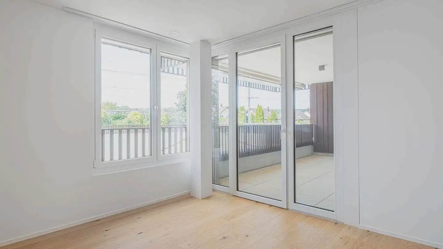 Appartamento in affitto - Dorfstrasse 20c, 8447 Dachsen - Foto 3