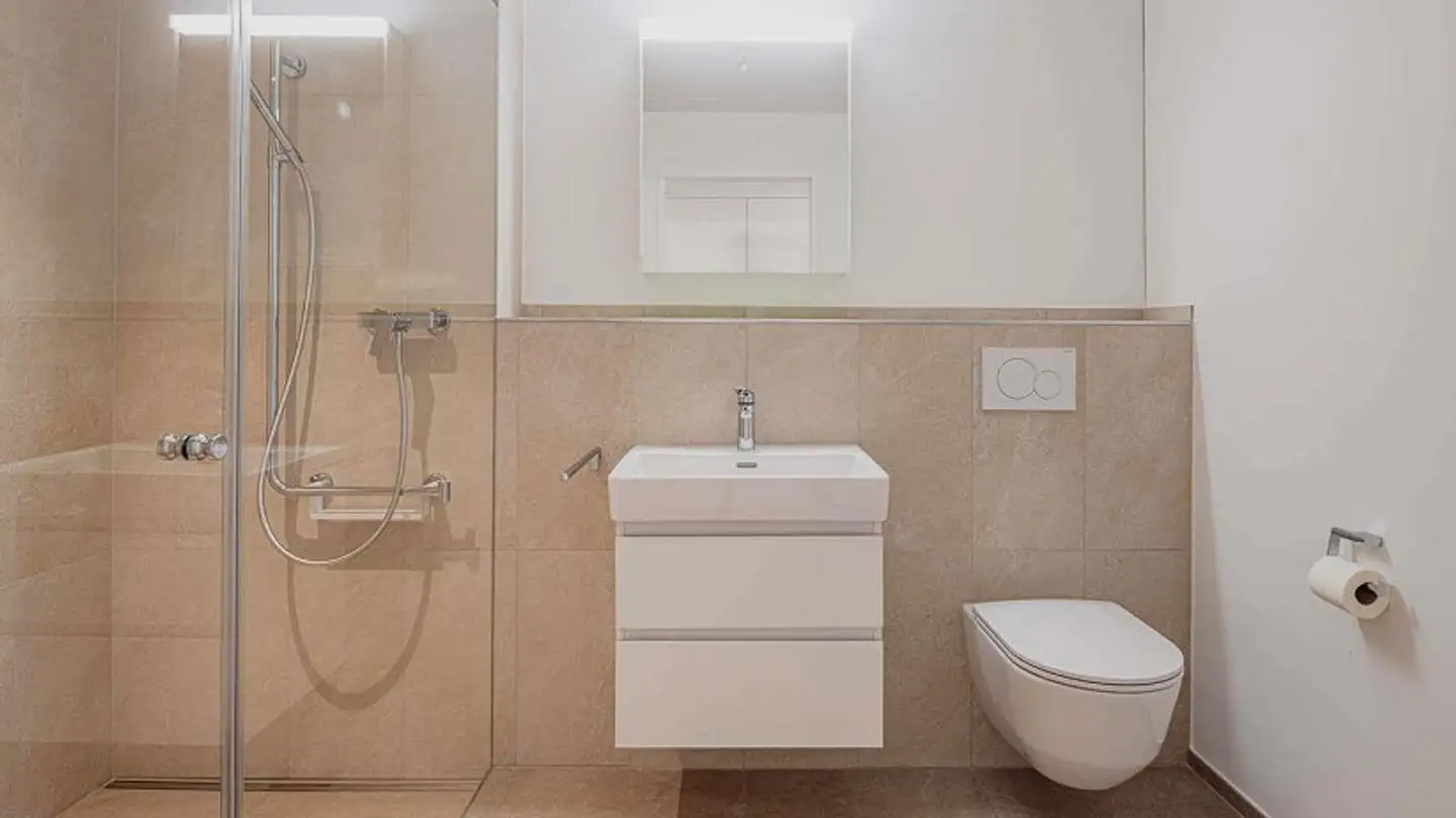 Appartamento in affitto - Dorfstrasse 20c, 8447 Dachsen - Foto 4