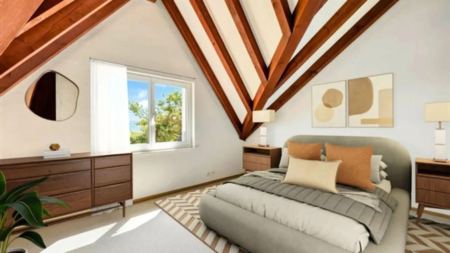 Villa in affitto - 8049 Zürich - Foto 4