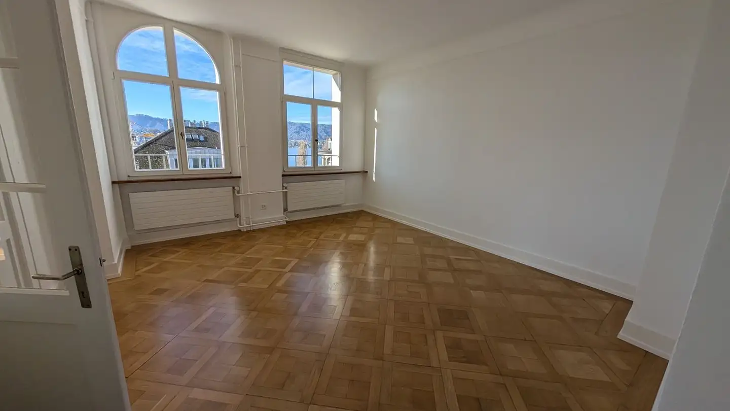 Wohnung mieten - 8702 Zollikon - Foto 3
