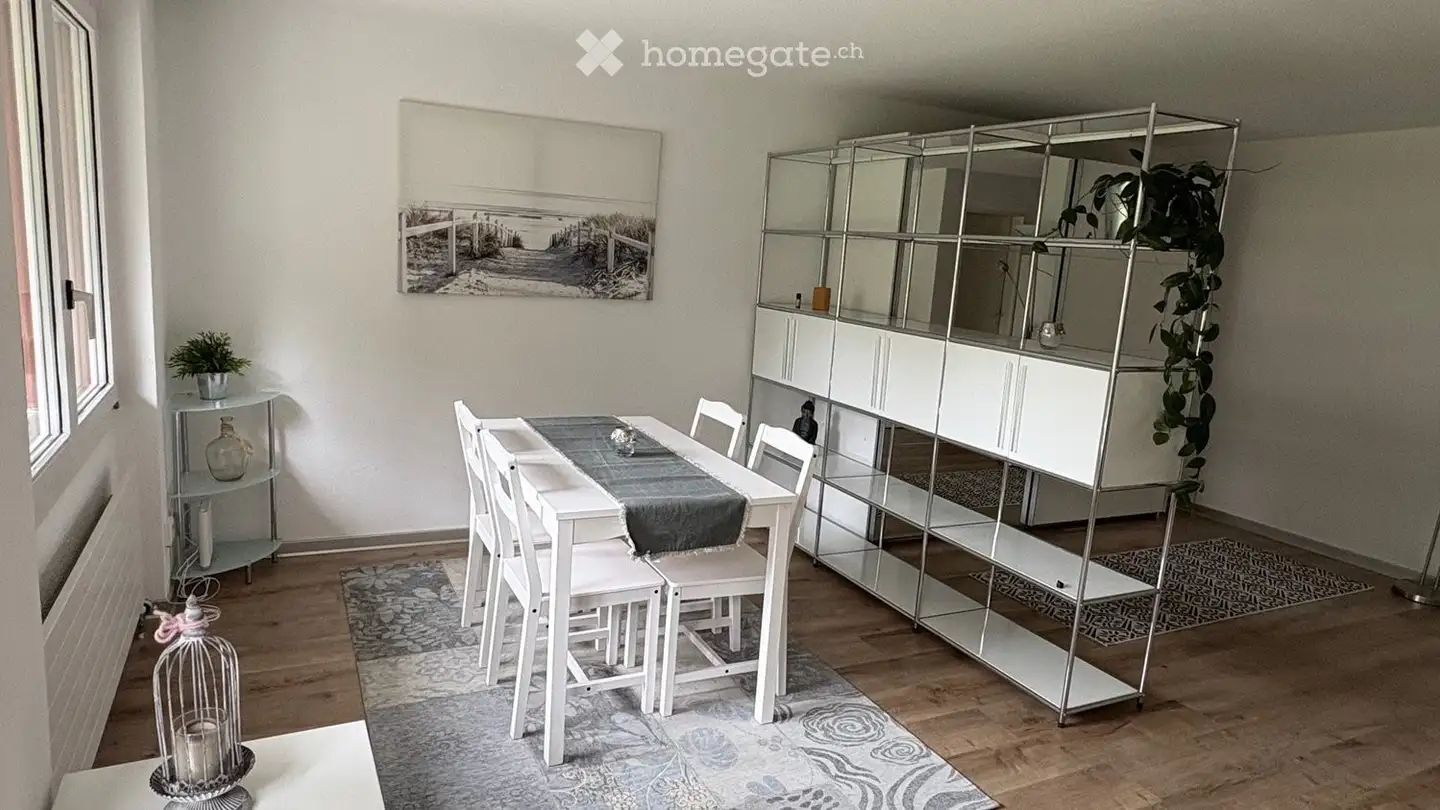 Appartamento in affitto - Marquard-Wocher-Strasse 21, 3600 Thun - Photo 3