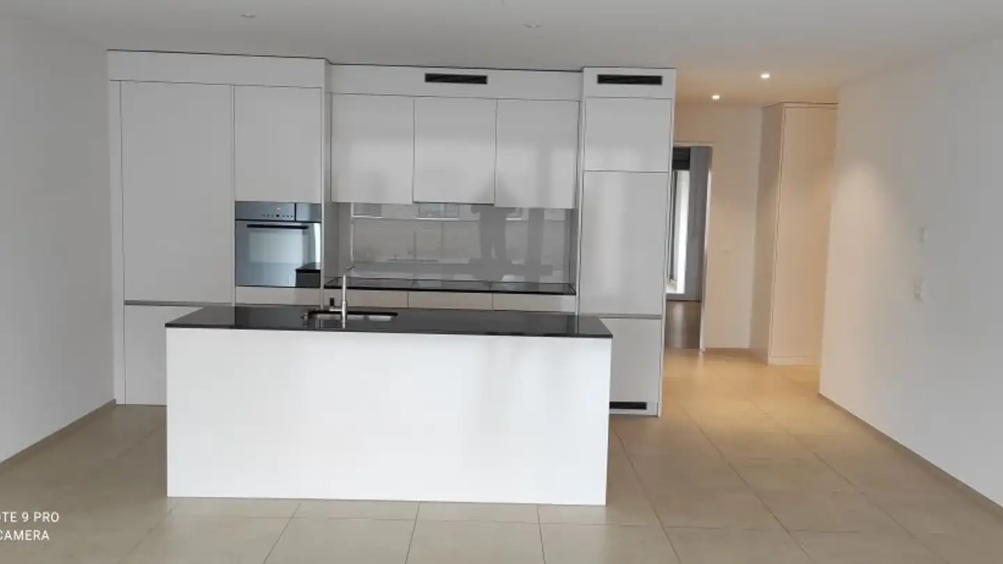 Apartment for rent - Lyssachstrasse 113a, 3400 Burgdorf