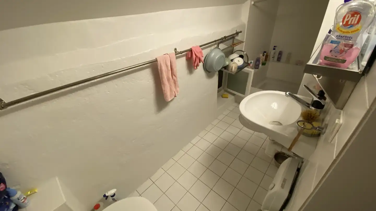 Wohnung mieten - Plattenstrasse 48, 8032 Zürich - Foto 3