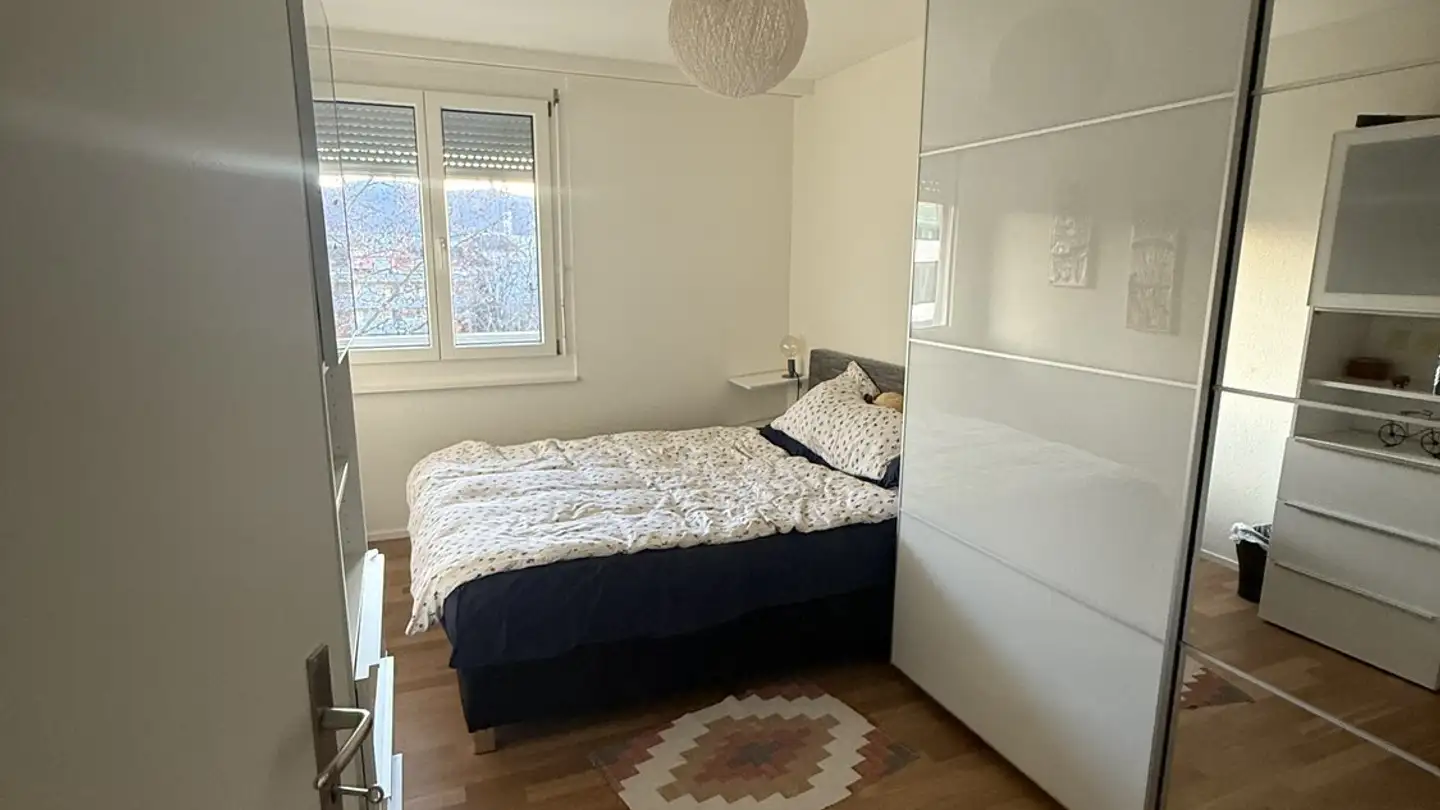 Chambre à louer - 8048 Zürich - Photo 3