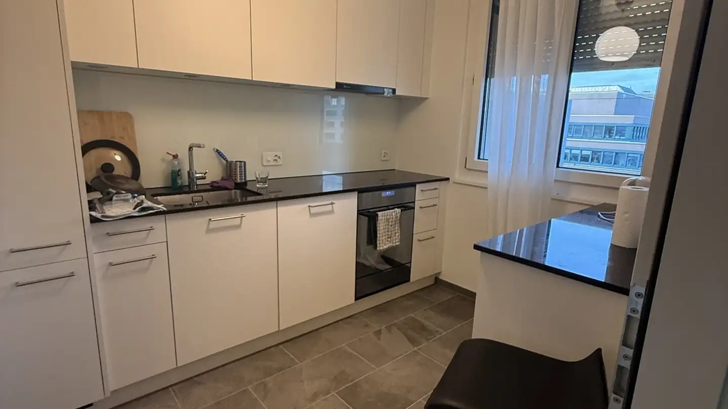 Chambre à louer - 8048 Zürich - Photo 4