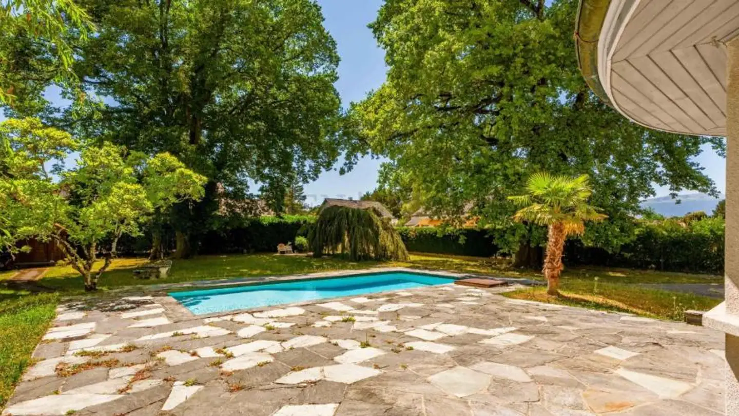 Maison individuelle à vendre - 1294 Genthod - Photo 2