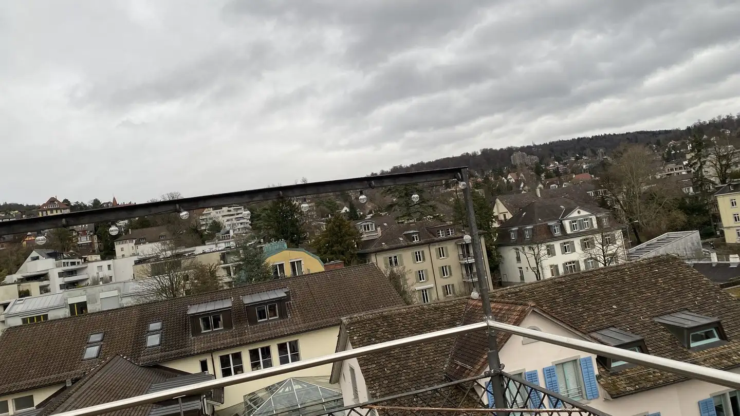Wohnung mieten - Plattenstrasse 48, 8032 Zürich - Foto 4