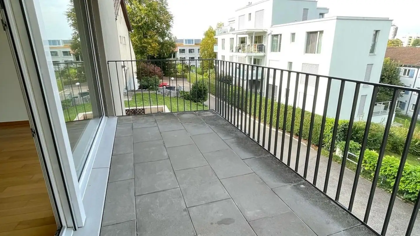 Zimmer mieten - Engelbertstrasse 21, 8051 Zürich - Foto 2