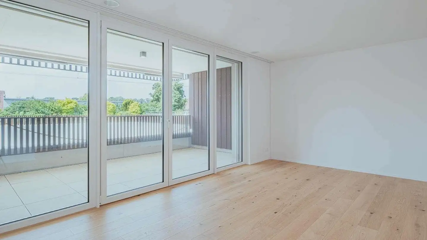 Appartamento in affitto - Dorfstrasse 20c, 8447 Dachsen