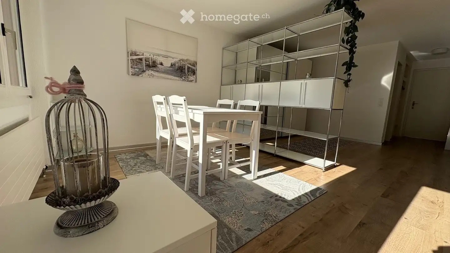 Appartamento in affitto - Marquard-Wocher-Strasse 21, 3600 Thun - Photo 4