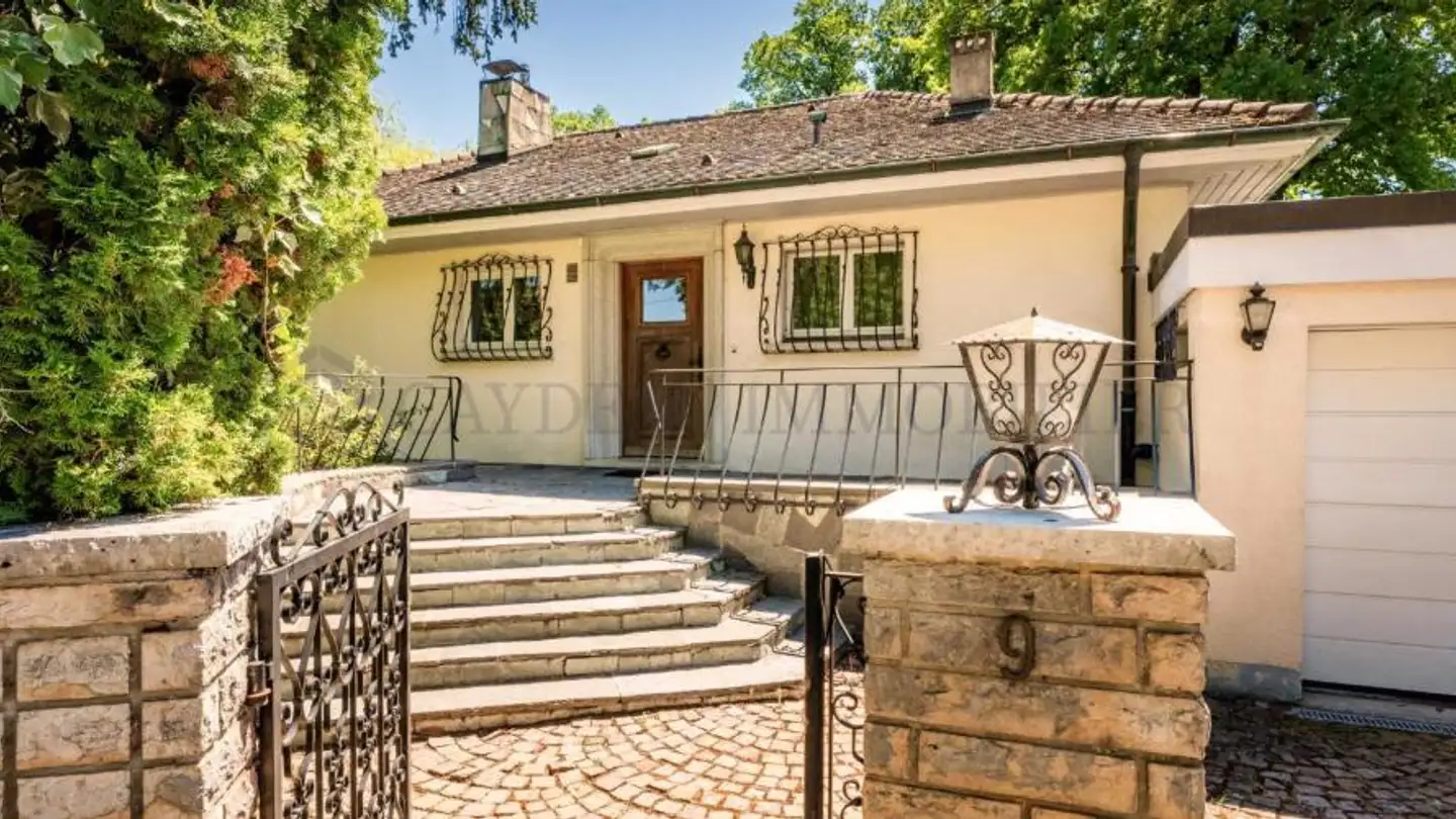 Maison individuelle à vendre - 1294 Genthod - Photo 4