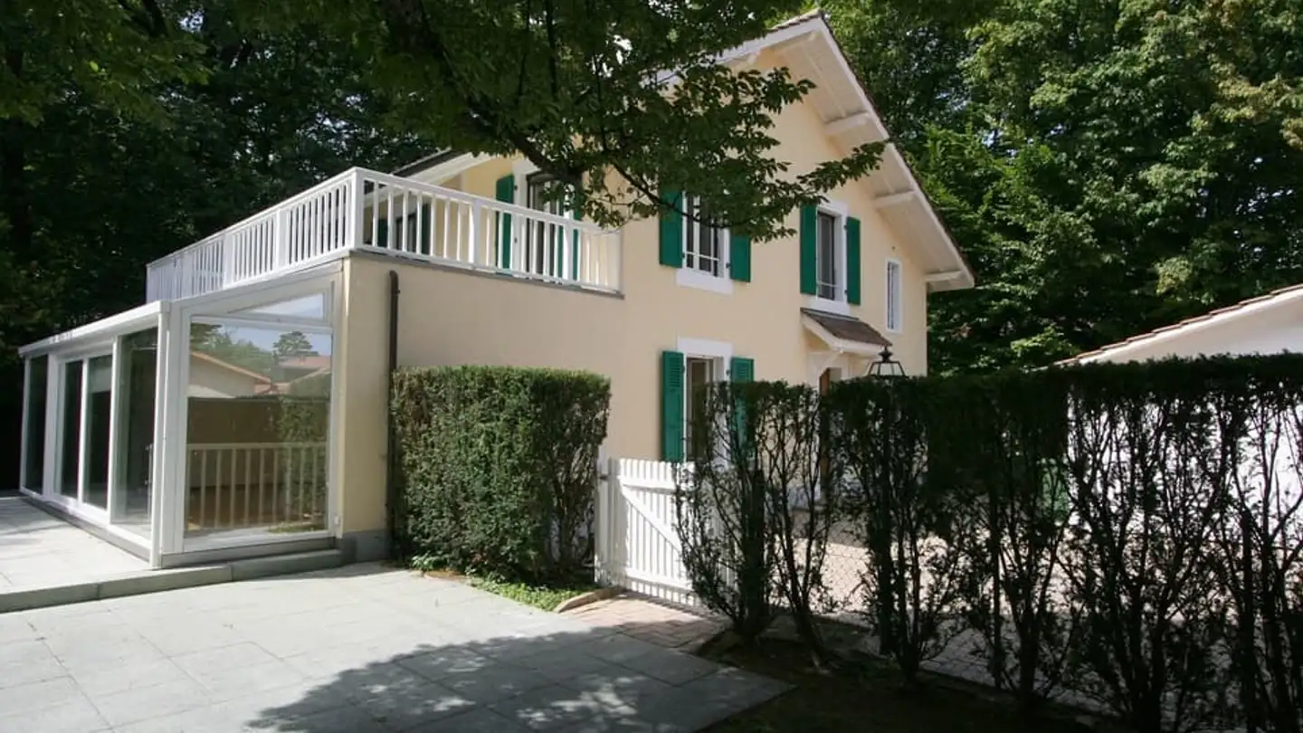 Einfamilienhaus kaufen - 1231 Conches - Foto 2