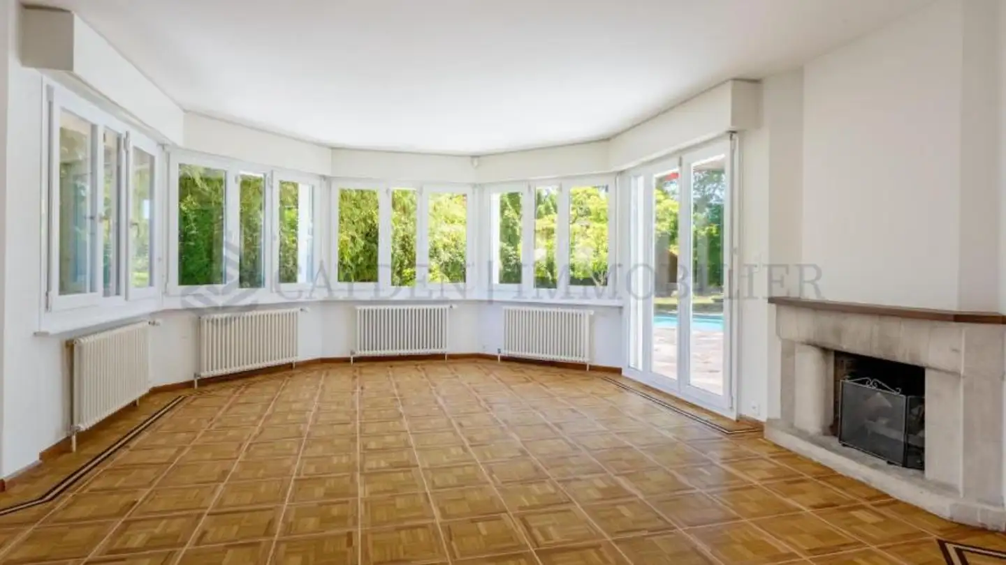 Maison individuelle à vendre - 1294 Genthod - Photo 3