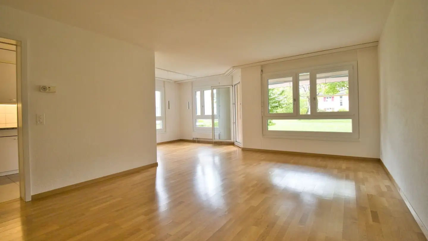 Appartamento in affitto - Kreuzstrasse 4, 3052 Zollikofen - Foto 3